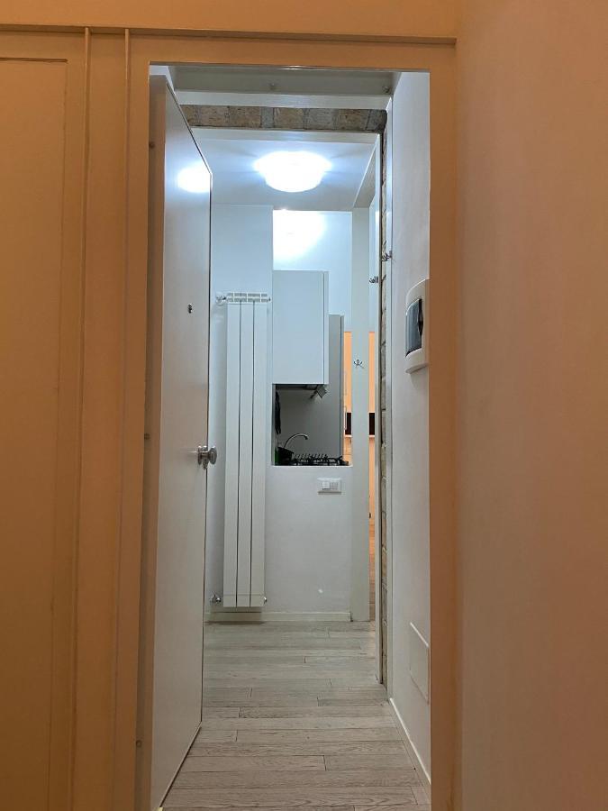 Maison D'Aquino Rome Bagian luar foto