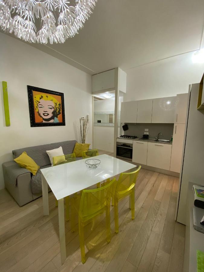 Maison D'Aquino Rome Bagian luar foto