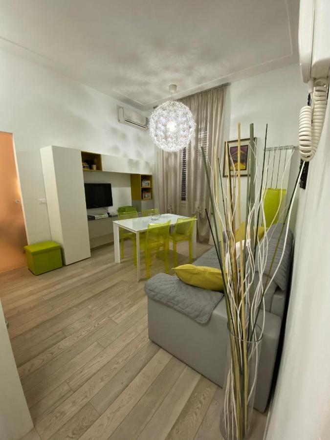 Maison D'Aquino Rome Bagian luar foto
