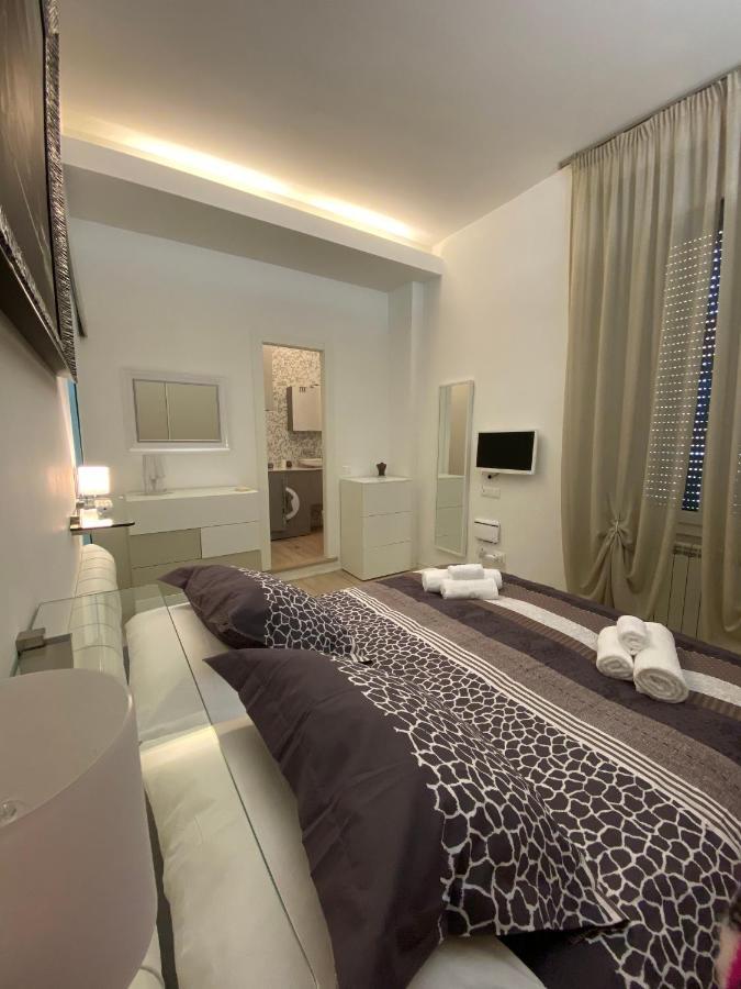 Maison D'Aquino Rome Bagian luar foto