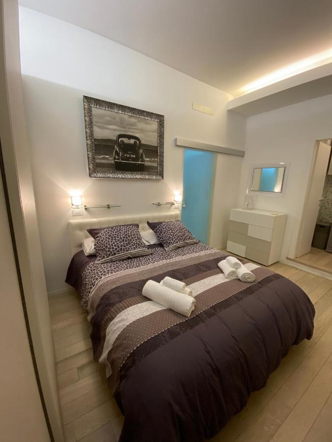Maison D'Aquino Rome Bagian luar foto