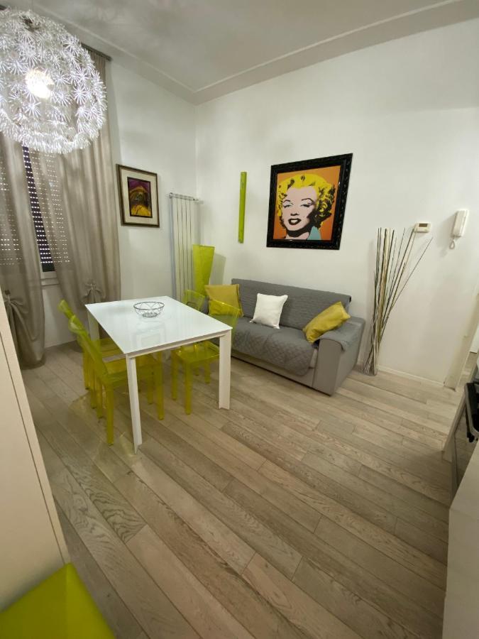 Maison D'Aquino Rome Bagian luar foto