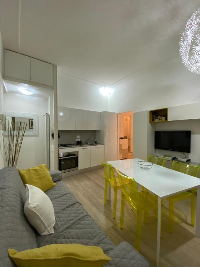Maison D'Aquino Rome Bagian luar foto