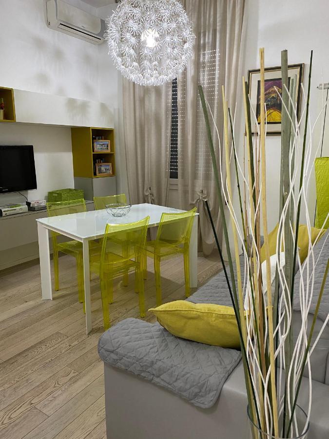 Maison D'Aquino Rome Bagian luar foto