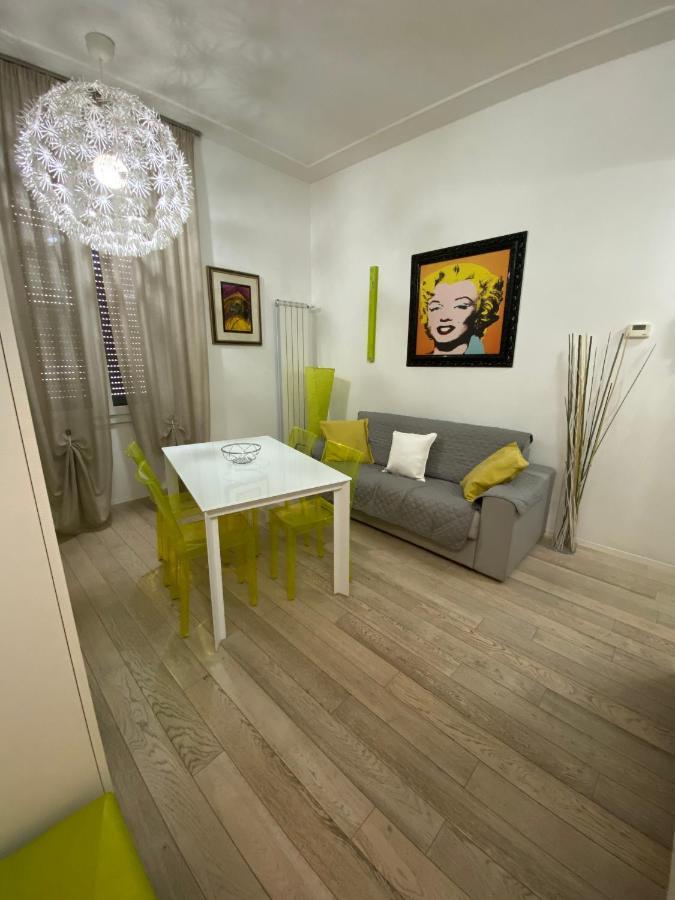 Maison D'Aquino Rome Bagian luar foto