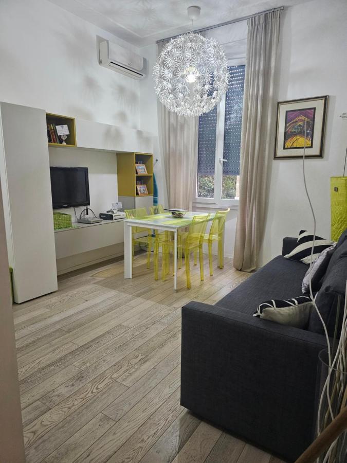 Maison D'Aquino Rome Bagian luar foto
